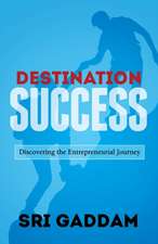 Destination Success