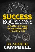 Success Equations