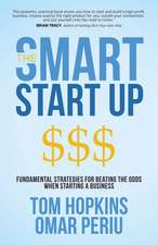 The Smart Start Up