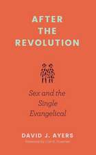 After the Revolution