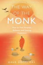 The Way of the Monk