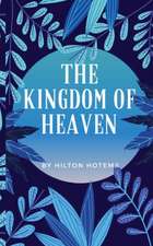 The Kingdom Of Heaven