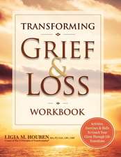 Transforming Grief & Loss Workbook