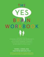 Yes Brain Workbook