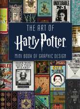 The Art of Harry Potter