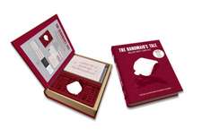 The Handmaid's Tale Deluxe Note Card Set (with Keepsake Book Box)