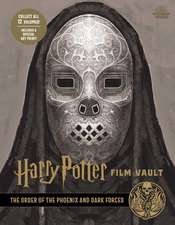 Harry Potter: Film Vault: Volume 8