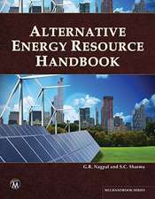 Alternative Energy Resource Handbook