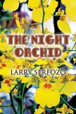 The Night Orchid