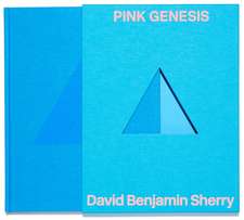 David Benjamin Sherry