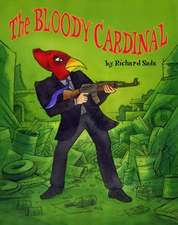 The Bloody Cardinal