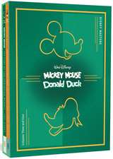 Disney Masters Collector's Box Set #2