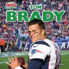 Tom Brady