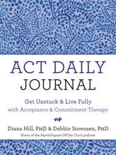 ACT Daily Journal