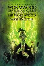 Wormwood, Gentleman Corpse