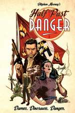 HALF PAST DANGER VOL 1