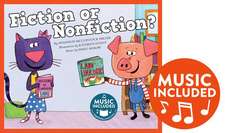 Fiction or Nonfiction?