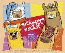 The Seasons of the Year