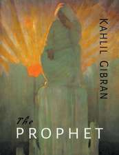 Gibran, K: Prophet
