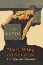 Left-Wing Communism