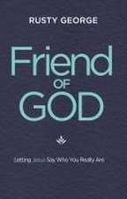 Friend of God