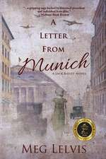 A Letter From Munich