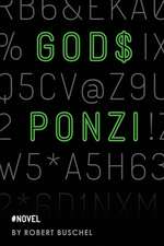 God's Ponzi