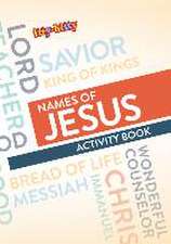 Names of Jesus