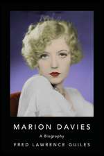 Marion Davies