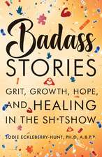 Badass Stories