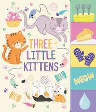 Three Little Kittens