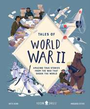 Tales of World War II