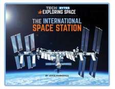 The International Space Station