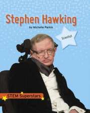 Stephen Hawking