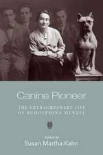 Canine Pioneer