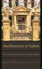 Architecture in Salem – An Illustrated Guide