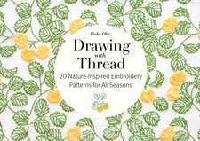 Drawing with Thread