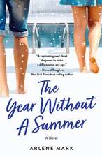 The Year Without a Summer