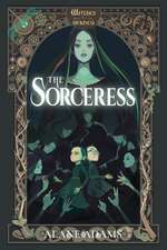 The Sorceress