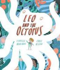 Leo and the Octopus