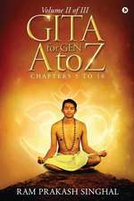 GITA for Gen A to Z