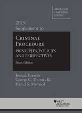 Criminal Procedure