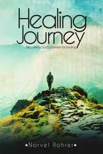 Healing Journey