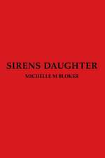 Sirens Daughter