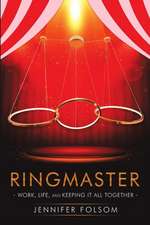 Ringmaster