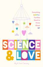 Science and Love