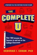 Complete U
