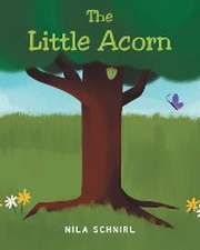 The Little Acorn