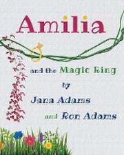 Amilia and the Magic Ring