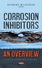 Corrosion Inhibitors